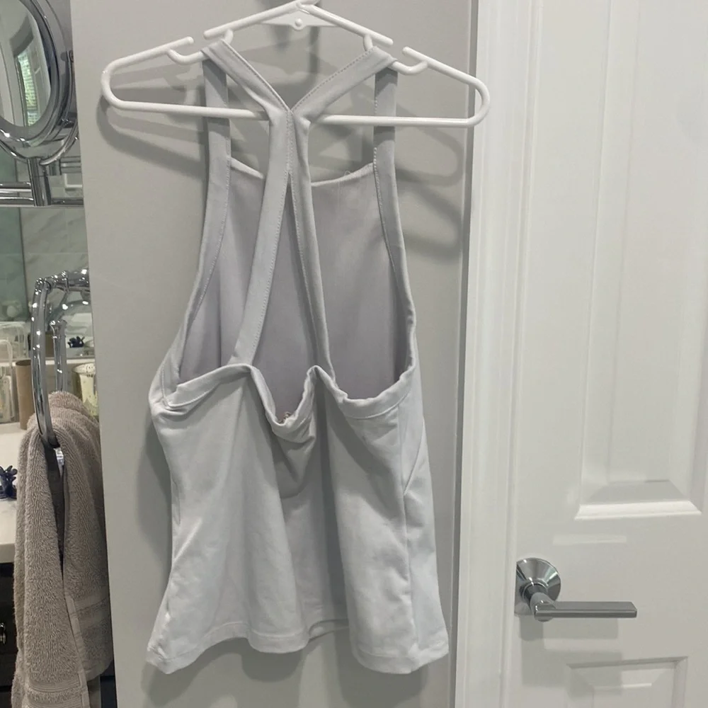 Free People movement top - Picture 2 of 5